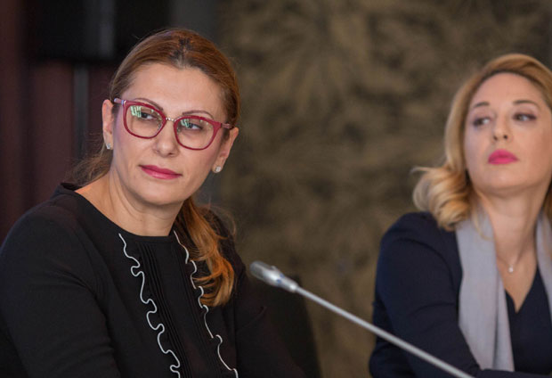 КОСТИЋ БАНКАР И У СЛОВЕНИЈИ: АИК банка постала већински власник Горењске банке